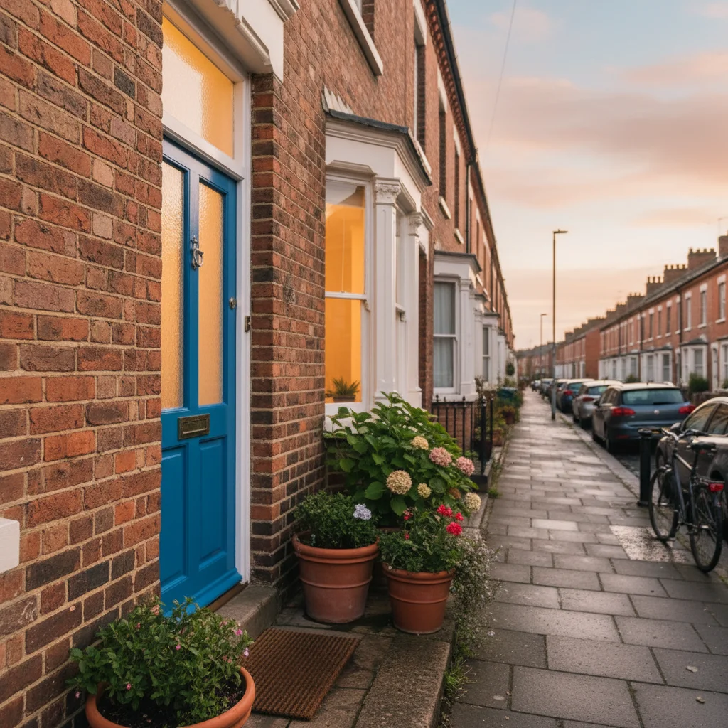 Home care in Leicester, East Midlands